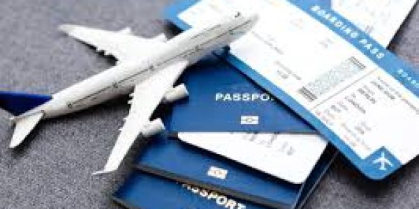 Travel and Ticketing